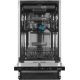 Встраиваемая посудомоечная машина Gorenje GV573C15