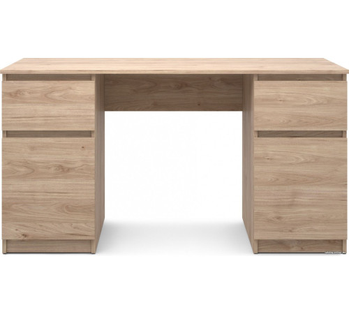 Стол MyStar Сноули 2д2я ИВ-121.12 гикори кингстон