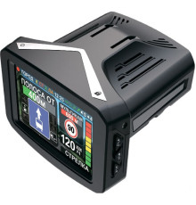 Видеорегистратор-радар детектор 2в1 Intego VX-1500SW