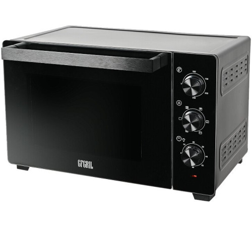 Мини-печь GFgril GFO-138