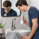 Ирригатор  Waterpik WP-580 белый