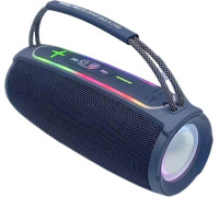 Беспроводная колонка Bseng CHARGE8S черный