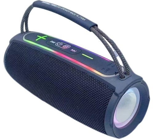 Беспроводная колонка Bseng CHARGE8S черный