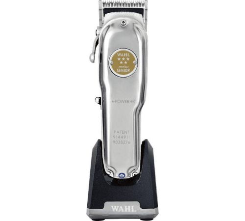 Машинка для стрижки волос Wahl Senior Metal 3000-116