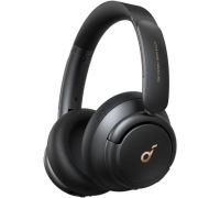 Наушники Anker Soundcore Q30 черный