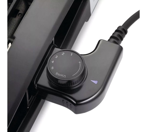 Электрогриль Kitfort KT-1673