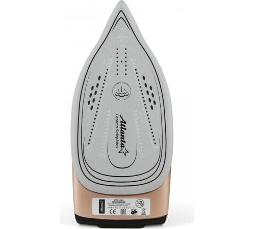 Утюг Atlanta ATH-5610