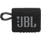 Беспроводная колонка JBL Go 3 черный