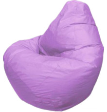 Кресло-мешок Flagman Груша Мега Г3.2-11 сирень