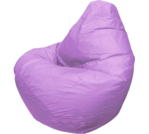 Кресло-мешок Flagman Груша Мега Г3.2-11 сирень