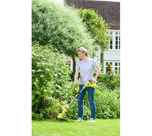 Триммер Ryobi RLT1831H25F