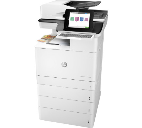 МФУ HP Color LaserJet Enterprise Flow M776z