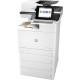 МФУ HP Color LaserJet Enterprise Flow M776z
