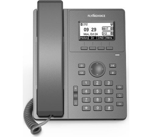 IP-телефон Flyingvoice P10W
