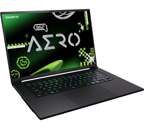 Игровой ноутбук Gigabyte Aero X16 3VH 3VHK3KZC94AD