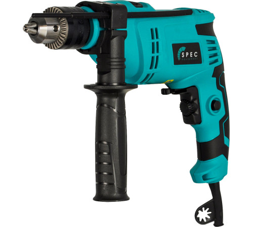 Ударная дрель Spec ID6100
