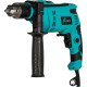 Ударная дрель Spec ID6100
