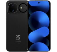 Телефон Huawei nova 16s EMA-LX9 Dual SIM 12GB/512GB черный, международная версия