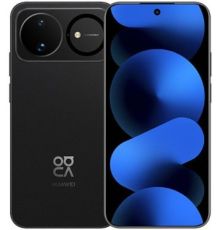 Телефон Huawei nova 16s EMA-LX9 Dual SIM 12GB/512GB черный, международная версия