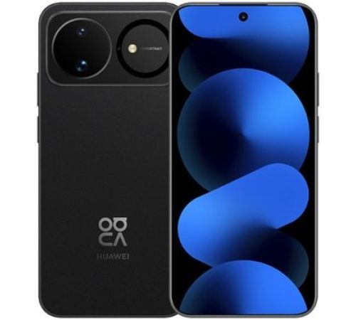 Телефон Huawei nova 16s EMA-LX9 Dual SIM 12GB/512GB черный, международная версия
