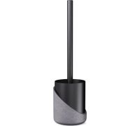 Ершик для унитаза FORA Granit Dark FOR-GRD025