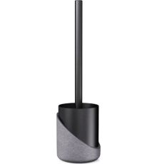 Ершик для унитаза FORA Granit Dark FOR-GRD025
