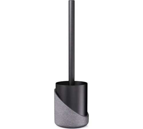 Ершик для унитаза FORA Granit Dark FOR-GRD025
