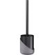 Ершик для унитаза FORA Granit Dark FOR-GRD025