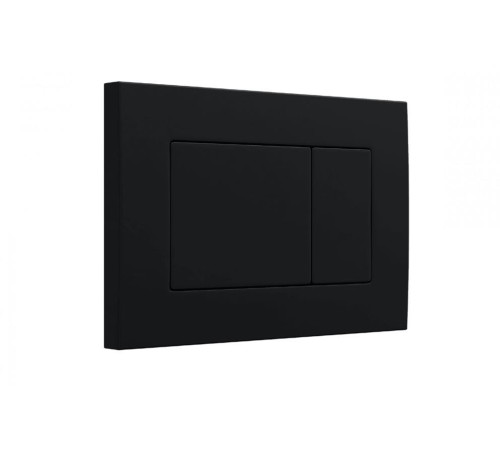 Унитаз подвесной Berges Wasserhaus Quattro S Rimless 043365 с сиденьем и кнопкой смыва