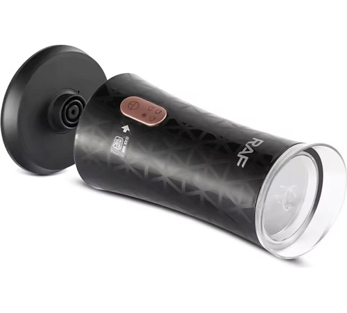 Автоматический вспениватель молока RAF R.101