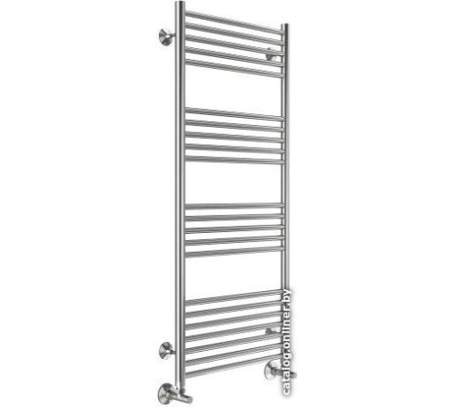 Полотенцесушитель TERMINUS Аврора П22 500x1200 нп хром