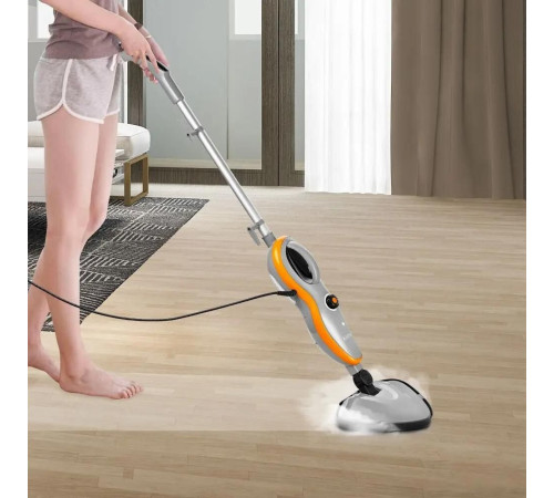 Паровая швабра Kitfort KT-1047