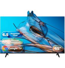 Телевизор Horizont 65UHDS25BG