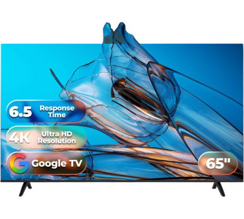 Телевизор Horizont 65UHDS25BG