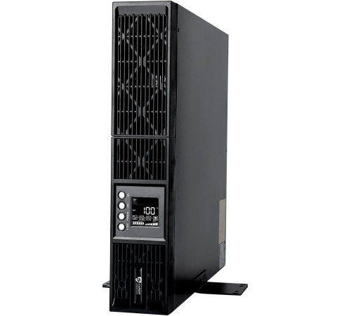 Источник бесперебойного питания Сайбер Электро Эксперт-1000Р