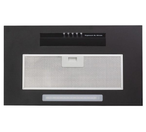 Кухонная вытяжка Zigmund & Shtain K 012.5 B