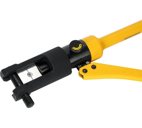 Пресс гидравлический Deli DL-YQ240