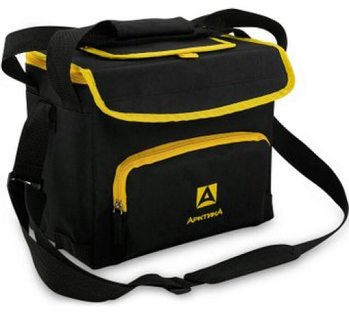 Термосумка Арктика 3001-10 10л черный