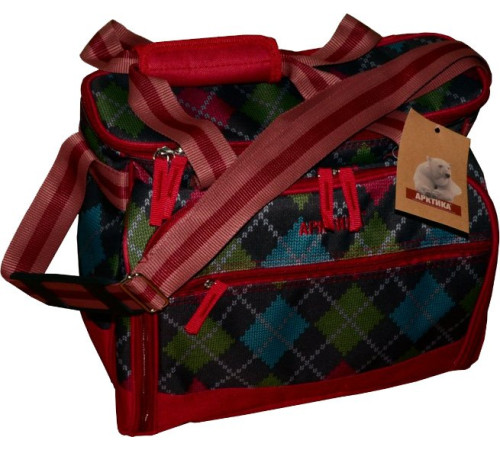 Автохолодильник  Арктика 4100-2