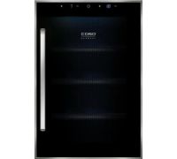 Винный шкаф CASO WineDuett Touch 12