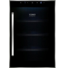 Винный шкаф CASO WineDuett Touch 12