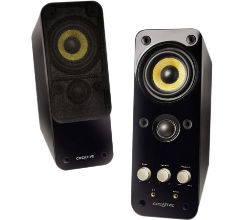 Акустика  Creative Gigaworks T20 Series II