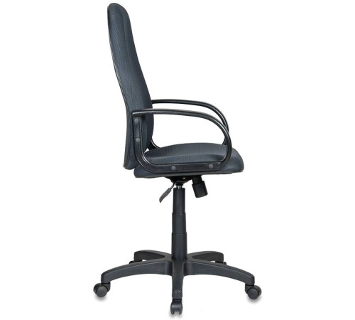 Кресло Бюрократ CH-808AXSN/TW-12 серый