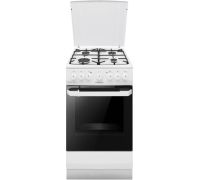 Кухонная плита Hansa FCMW581009