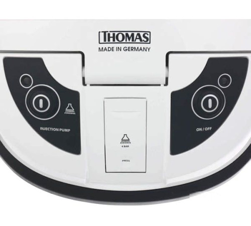 Пылесос Thomas Twin Aquawash Pet 788524