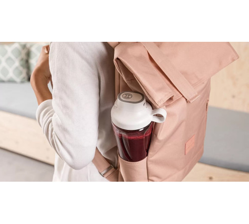 Стационарный блендер Bosch VitaPower Serie 2 MMB2111T