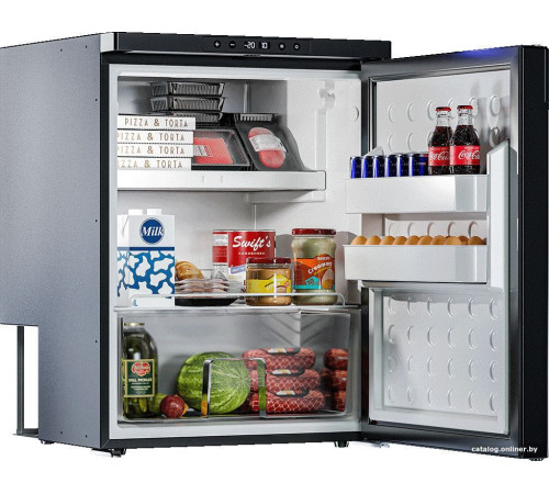 Компрессорный автохолодильник Meyvel AF-DB65X