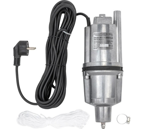 Колодезный насос RockForce RF-VMP60-1 ALU