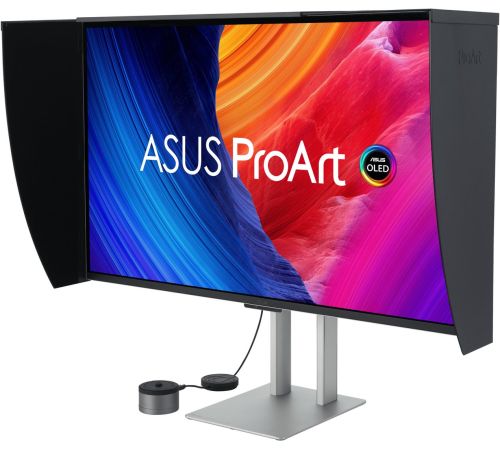 Монитор ASUS ProArt PA32UCDMR-K