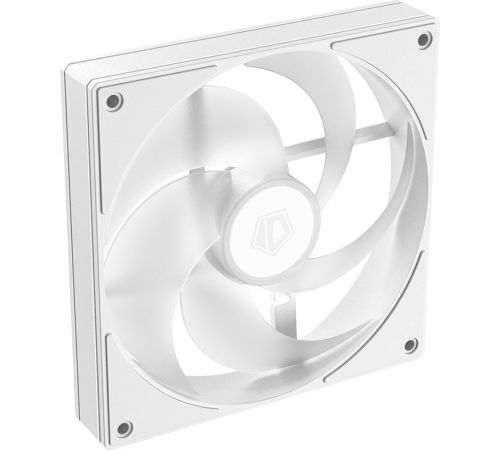 Комплект вентиляторов для корпуса ID-Cooling AS-120-ARGB-W Trio